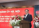 'Người dân trân trọng tinh thần hy sinh của đội ngũ y, bác sĩ'