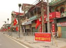Thêm 8 ca COVID-19, chín tỉnh đã 14 ngày không có ca mới