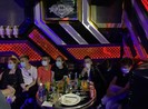 28 nam nữ phê ma túy trong quán karaoke