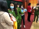 Bộ Công an triệt phá đường dây mua bán trẻ sơ sinh