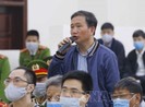 Luật sư: 'Đề nghị tuyên Trịnh Xuân Thanh không phạm tội'