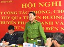 Cất giấu ma túy trong mỹ phẩm, đồ chơi rồi tuồn về Việt Nam