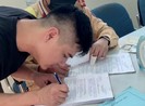 Đi ngược chiều 3 km trên cao tốc, tài xế bị phạt 17 triệu