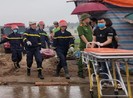 Bắc Ninh: Sập giàn giáo khiến 2 người tử vong