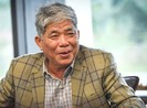 ‘Xây lụi’ cả tòa chung cư nhưng phường, thanh tra không biết