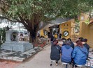 Xót xa gia cảnh nữ công nhân môi trường bị đánh tử vong