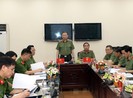 Hà Nội, TP.HCM sẽ có công an phường kiểu mẫu