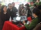 Hội Điều dưỡng đề nghị sửa mục nghề nghiệp trong tờ khai CCCD