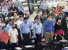Vụ gang thép Thái Nguyên: Tuyên án cao nhất 9 năm 6 tháng tù