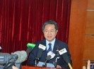 Hội Luật gia VN: Quá vô lý khi TQ nói đặt giàn khoan trái phép là "tác nghiệp bình thường"