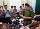 Công an Hà Nội thông báo chính thức về việc tìm thấy xác nạn nhân vụ Cát Tường
