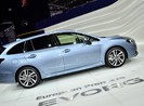 Lộ diện Subaru Levorg sắp bán tại Việt Nam