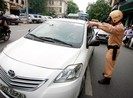 CSGT đuổi theo xe và lập biên bản có đúng luật?