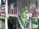 Đánh sập đường dây mua bán, vận chuyển hơn 1.200 bánh heroin