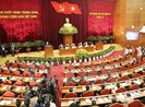 Ngày làm việc thứ 7 Hội nghị lần thứ 13 Ban Chấp hành Trung ương Đảng