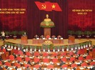 Giới thiệu nhân sự lãnh đạo cấp cao của các cơ quan nhà nước