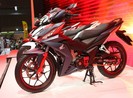 Đánh giá chi tiết và hình ảnh Honda Winner 150