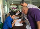 Đề nghị công bố 102 thủ tục hành chính đất đai mới