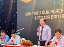 Huyện Hóc Môn kêu gọi đầu tư 23 dự án 'khủng'