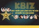 Tốp 7 ngôi sao 7X, 8X làng giải trí Hàn có khối tài sản khủng