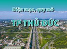 TP Thủ Đức và kỷ nguyên kinh tế sáng tạo