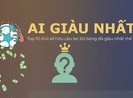 10 ông chủ câu lạc bộ bóng đá giàu nhất thế giới