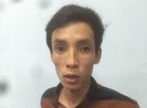 Bị can bị truy nã đặc biệt sa lưới tại Bình Dương