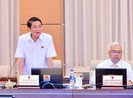 Tổng cục Thuế chi tinh giản biên chế không báo cáo