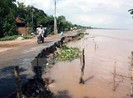 Sẽ có cơ chế đặc thù cho TP Cần Thơ