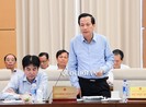 Lợi dụng Facebook, Zalo, webchat... để buôn bán người