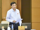 Quốc hội sẽ làm công tác nhân sự trong kỳ họp tới