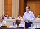 Đã có chủ tịch xã đi tù vì gửi con vào hộ nghèo để trục lợi