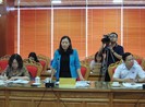 Cảnh báo tình trạng xâm hại trẻ em có tính chất loạn luân