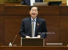 Bộ trưởng Nội vụ nói về công chức không hoàn thành nhiệm vụ