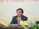 Tổng thư ký Quốc hội nói về nhân sự thay thế bà Kim Tiến