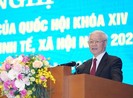 Tổng bí thư: Tránh các biểu hiện xấu thường thấy trước kỳ ĐH