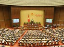 Kỳ họp Quốc hội tháng 5 tới dự kiến họp trực tuyến