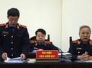 Ông Nguyễn Bắc Son bị đề nghị y án chung thân