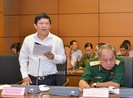 Làm rõ thông tin 1 ĐBQH 'mua' hộ chiếu Cộng hoà Síp
