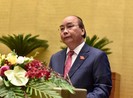 Thủ tướng: 'Năm 2020 cũng là năm thành công của nước ta'