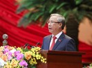 Công tác chống tham nhũng đạt được nhiều kết quả rõ rệt
