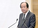 Cả hệ thống chính trị đang làm hết sức để dập dịch nhanh nhất