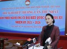 Lập đường dây nóng phục vụ bầu cử Quốc hội và HĐND các cấp