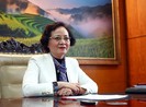 Chia sẻ của nữ bộ trưởng Nội vụ đầu tiên tại Việt Nam