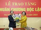 Ông Lê Vĩnh Tân nói gì trước khi rời nhiệm sở?