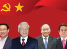 Thủ tướng Phạm Minh Chính ứng cử ĐBQH tại Cần Thơ
