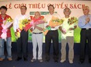 Người chấp bút Những cột mốc lịch sử 100 năm bóng đá Việt Nam