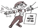 Nghỉ học không đợi hè