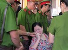 Hoãn xử vụ giám đốc BV Tâm thần Tiền Giang tham ô