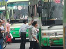 Chưa thể thay xe buýt lớn bằng xe nhỏ